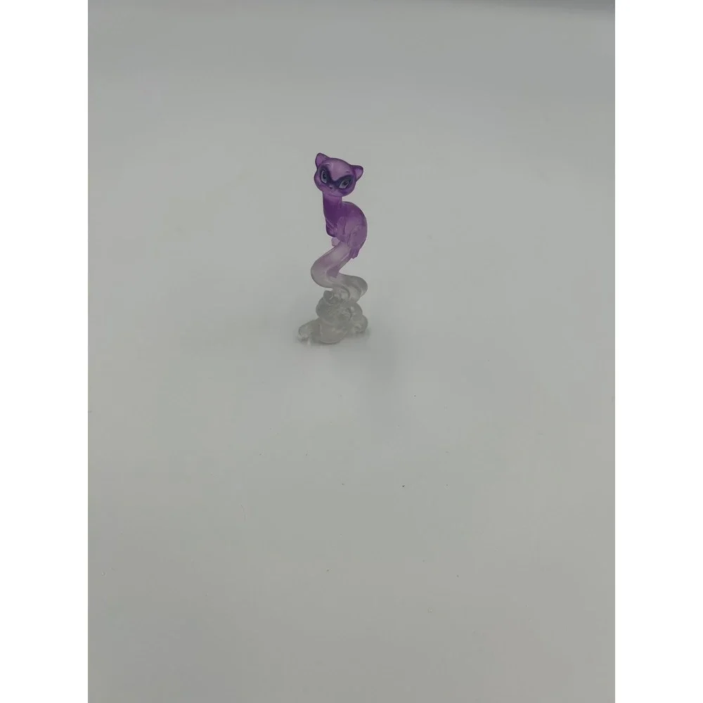 Monster High Spectra Vondergeist Pet Ferret Rhuen